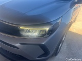  Opel   Grandland X OPEL Grandland / 2021 / 5P / todoterreno 1.6 Turbo PHEV B.Edition Aut 165kW/225CV #17