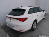  Seat  Leon  Sportstourer Style Go 2.0 TDI 115CV MT6 E6d #2