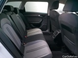  Seat  Leon  Sportstourer Style Go 2.0 TDI 115CV MT6 E6d #7