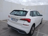  Skoda  KAMIQ SKODA  1.0 TSI 81kW (110CV) DSG Ambition (CX) #2