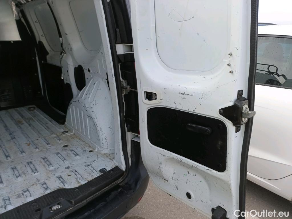  Dacia  Dokker DACIA  / 2013 / 4P / furgón derivado de turismo Van Essential dCi 66kW (90CV) #7