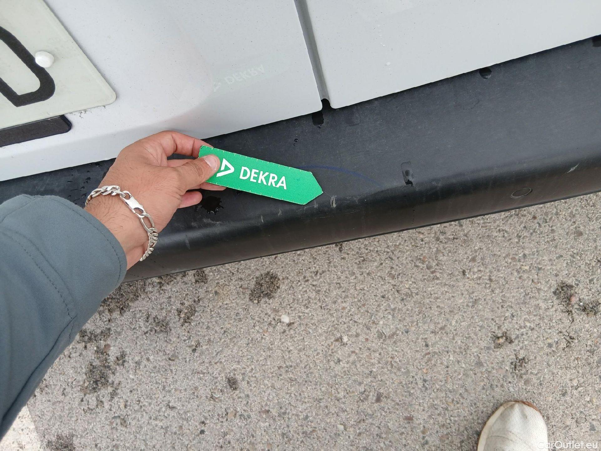  Land Rover  Discovery FIAT Doblò / 2023 / 4P / furgón derivado de turismo Furgón L1 BlueHDi 1.5 L 650kg 100CV (AC) #12