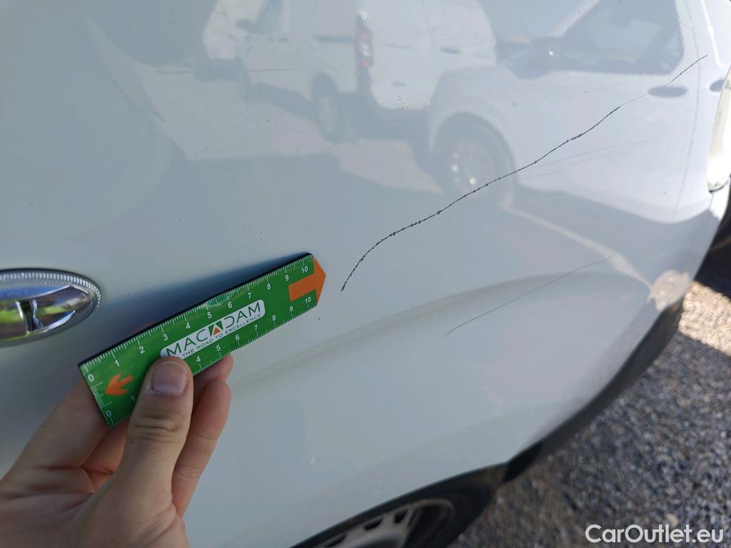  Citroen  Jumpy CITROEN  / 2016 / 4P / furgón Talla M BlueHDi 85KW (115CV) 6v Confort #32