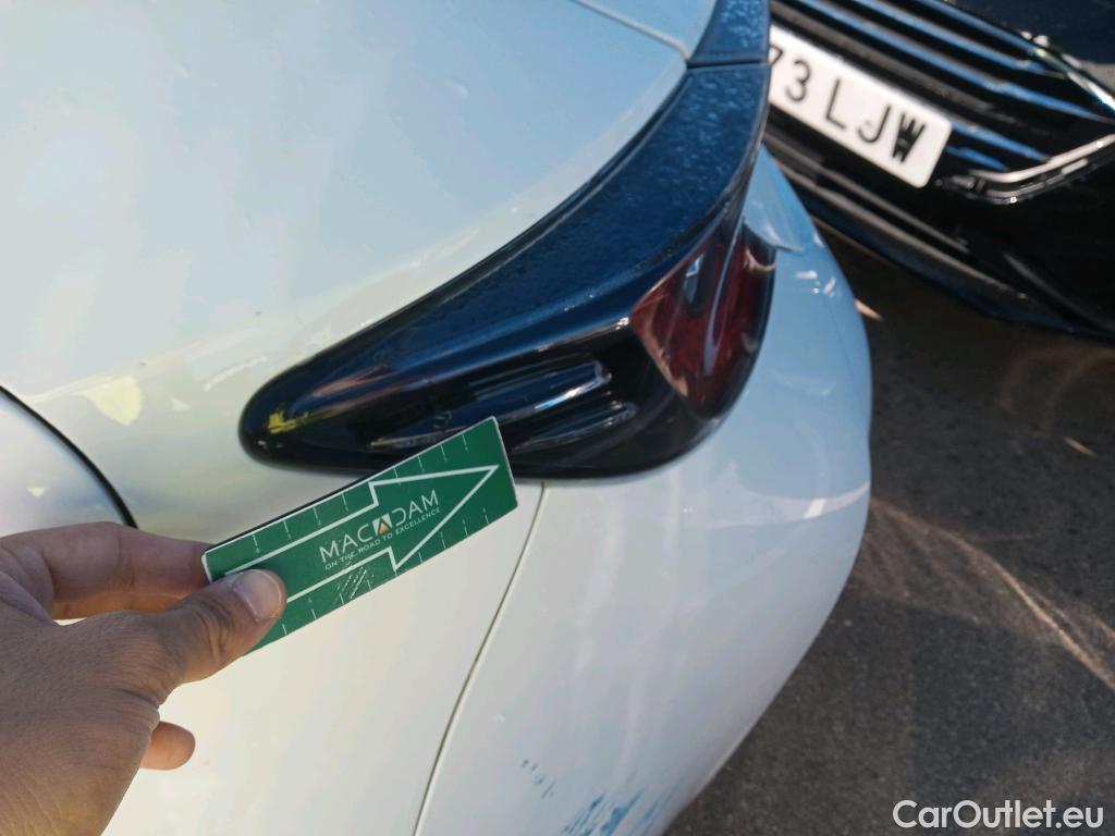  Toyota  Corolla TOYOTA  1.8 125H ACTIVE TECH E-CVT (CX) #4