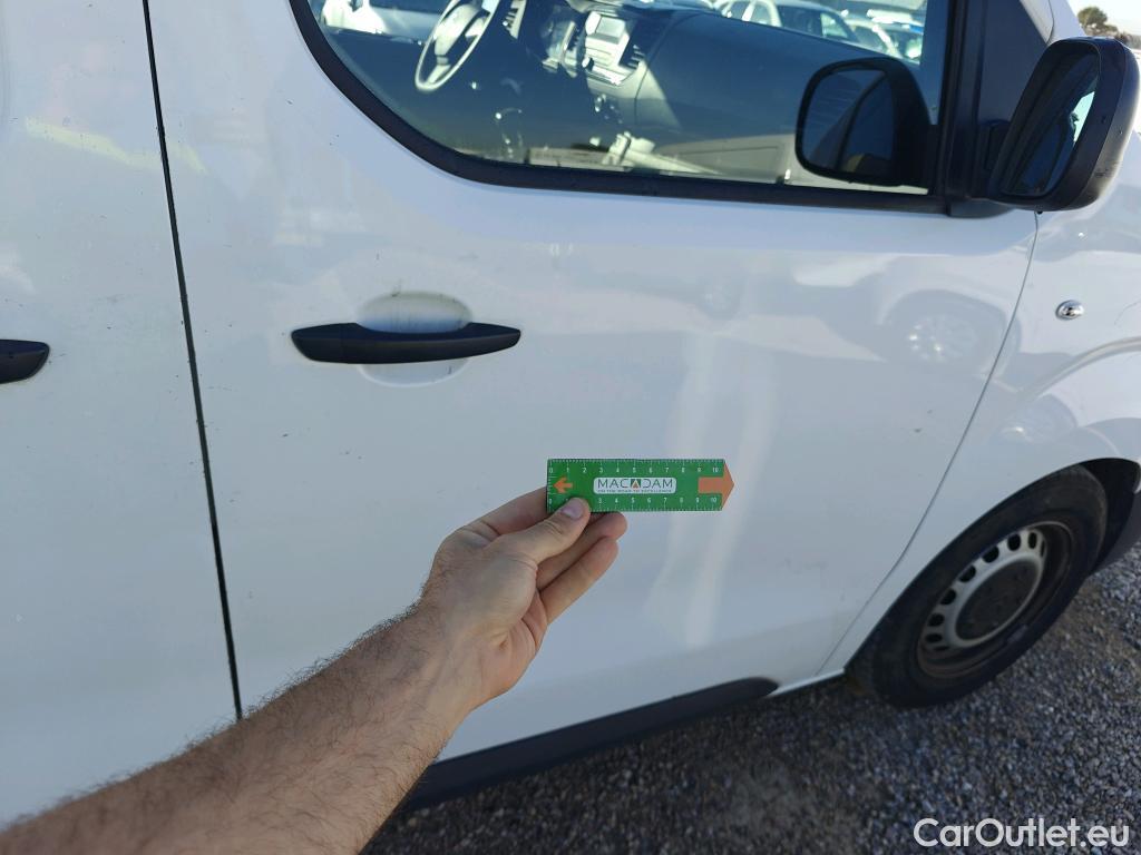  Citroen  Jumpy CITROEN  / 2016 / 4P / furgón Talla M BlueHDi 85KW (115CV) 6v Confort #43