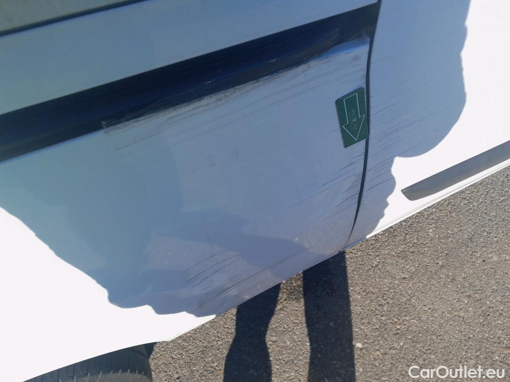  Ford  Transit FORD  Custom / 2012 / 4P / furgón Van 2.0 TDCI 96kW 300 L2 Trend #9