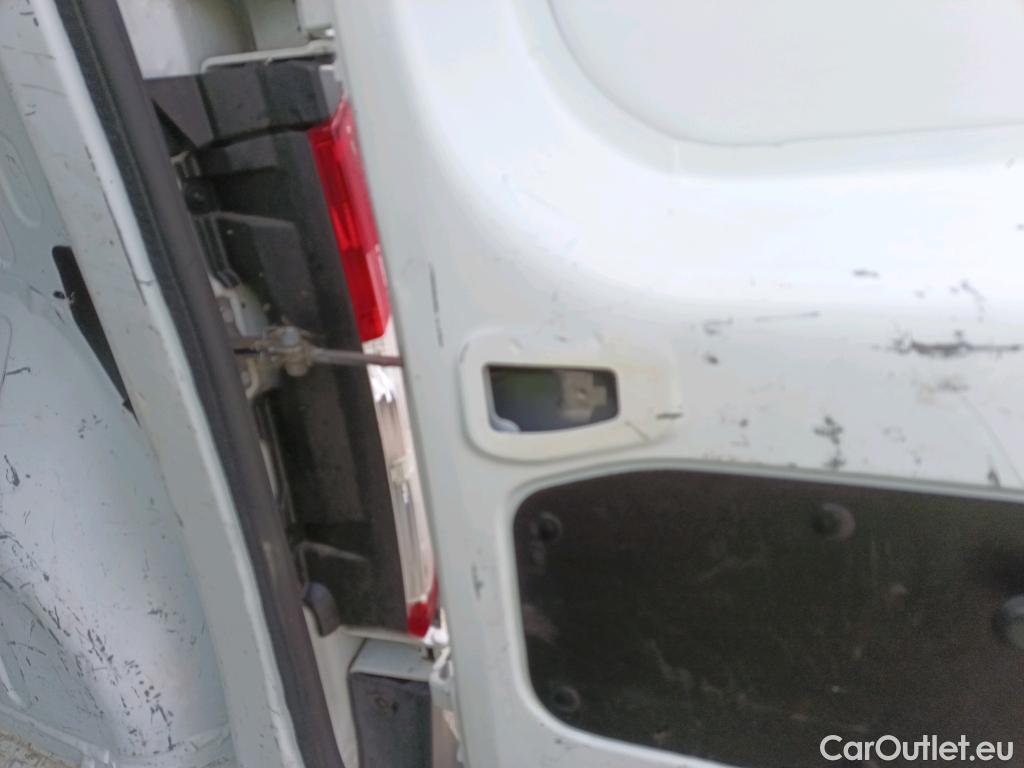  Dacia  Dokker DACIA  / 2013 / 4P / furgón derivado de turismo Van Essential dCi 66kW (90CV) #34