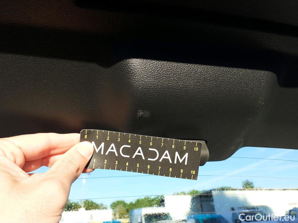  Volkswagen  Polo VOLKSWAGEN  / 2021 / 5P / berlina con portón Life 1.0 TSI 70kW (95CV) #9