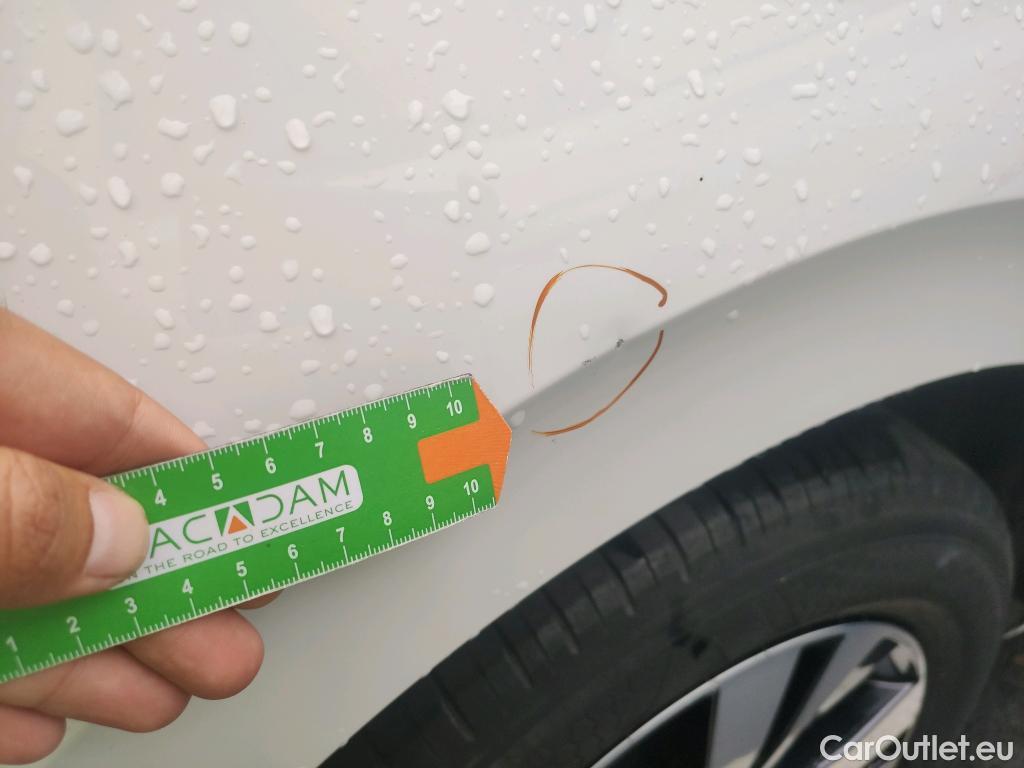  Volkswagen  Polo VOLKSWAGEN  / 2017 / 5P / berlina con portón Advance 1.0 TSI 70kW (95CV) #10