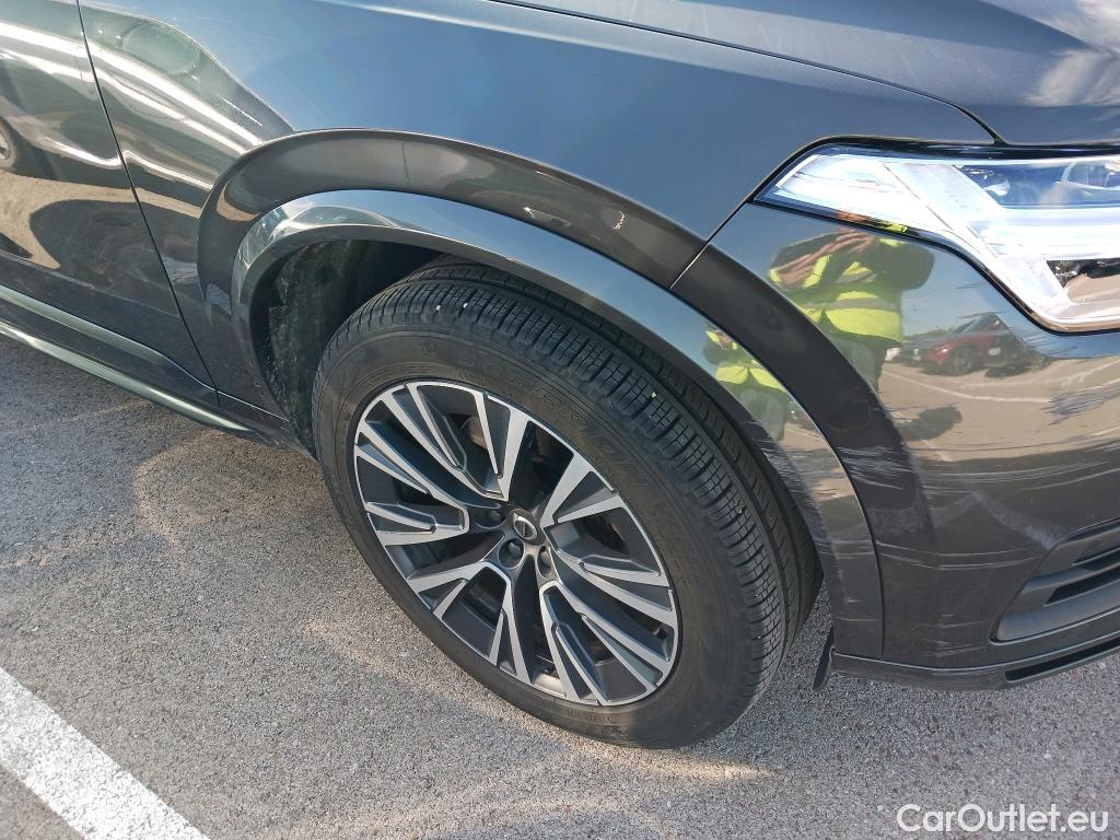  Volvo  XC90 VOLVO  / 2019 / 5P / todoterreno 2.0 B5 D AWD Momentum Pro Auto #34