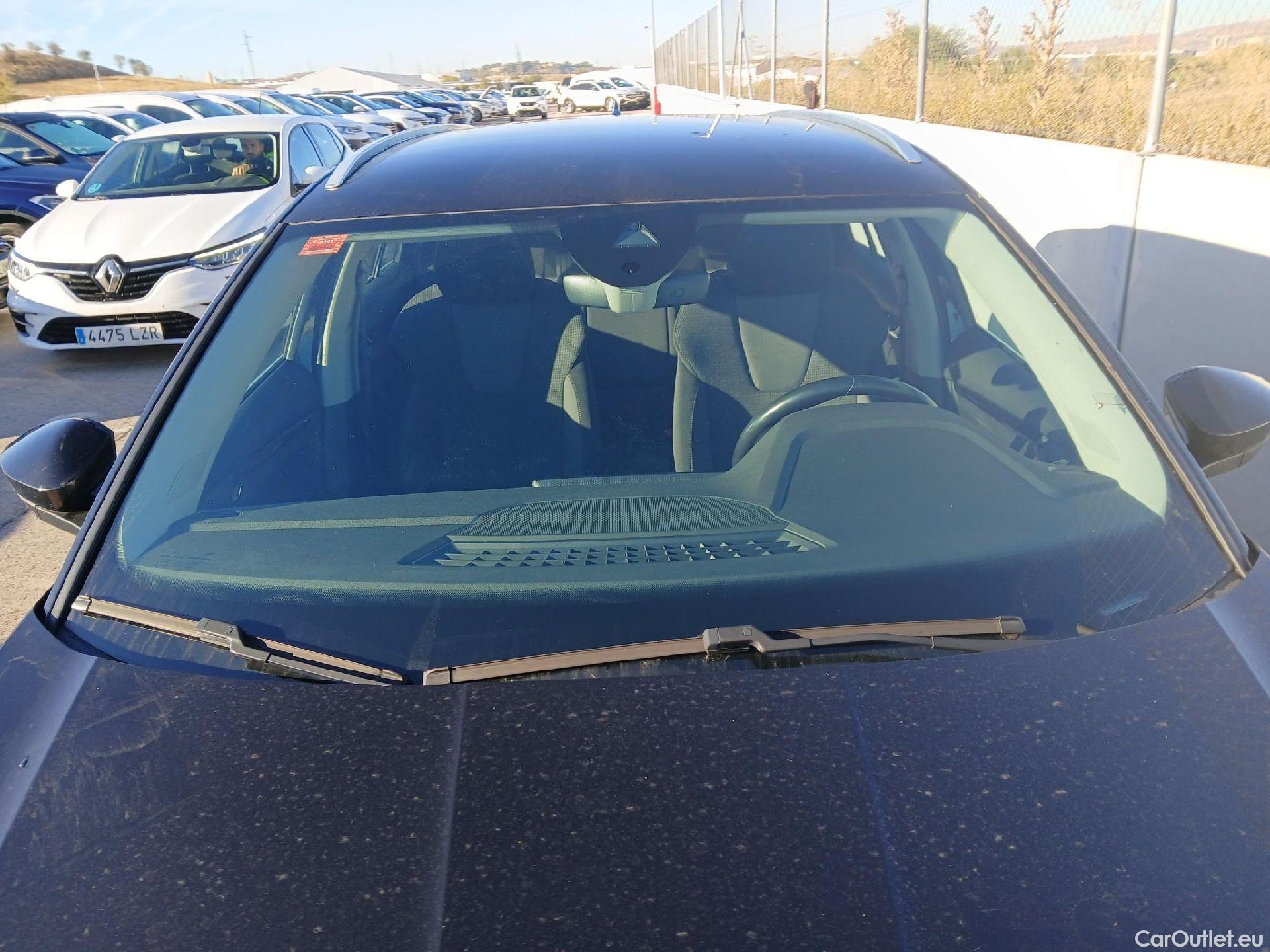  Skoda  Octavia SKODA  / 2020 / 5P / familiar Combi 2.0 TDI 85kW(115CV) Man Ambition #3