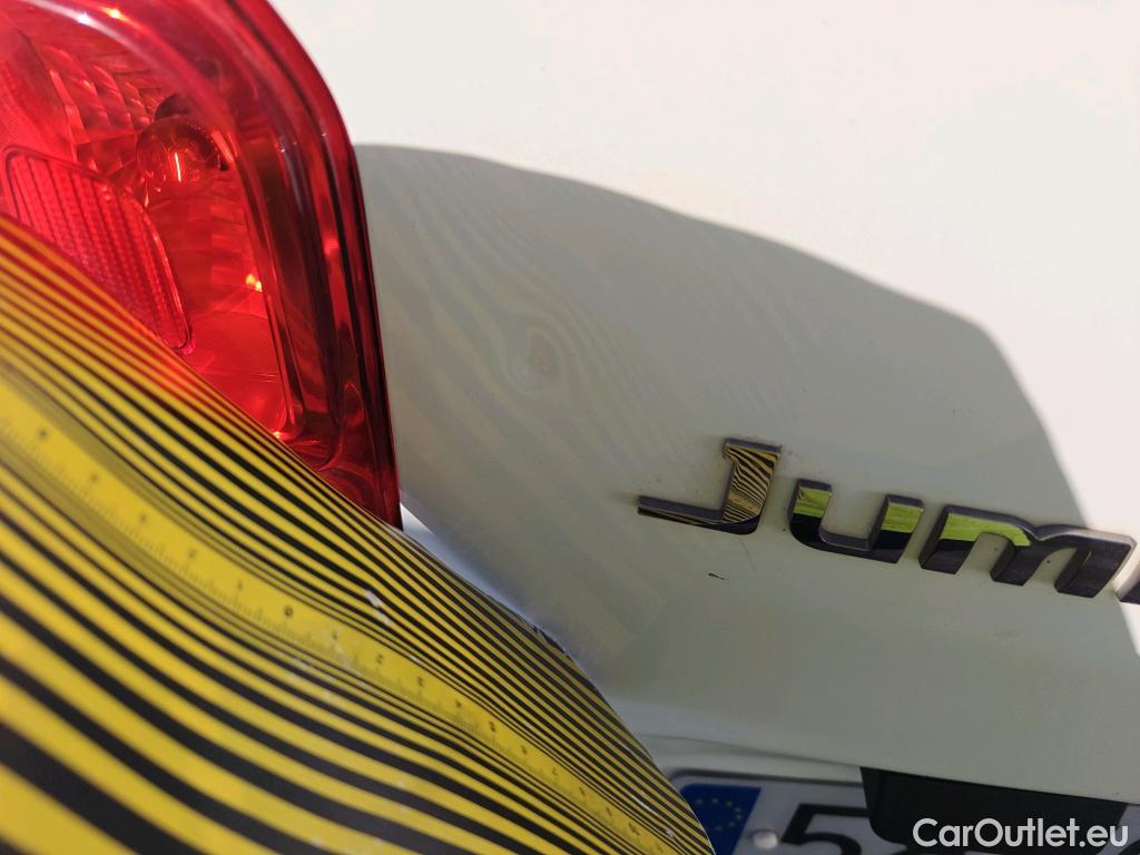  Citroen  Jumpy CITROEN  / 2016 / 4P / furgón Talla M BlueHDi 85KW (115CV) 6v Confort #25