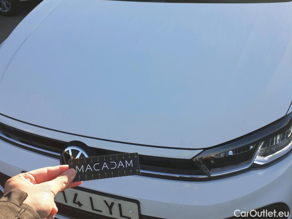  Volkswagen  Polo VOLKSWAGEN  / 2021 / 5P / berlina con portón Life 1.0 TSI 70kW (95CV) #3