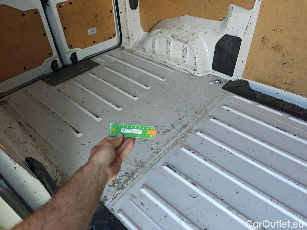  Citroen  Jumpy CITROEN  / 2016 / 4P / furgón Talla M BlueHDi 85KW (115CV) 6v Confort #21