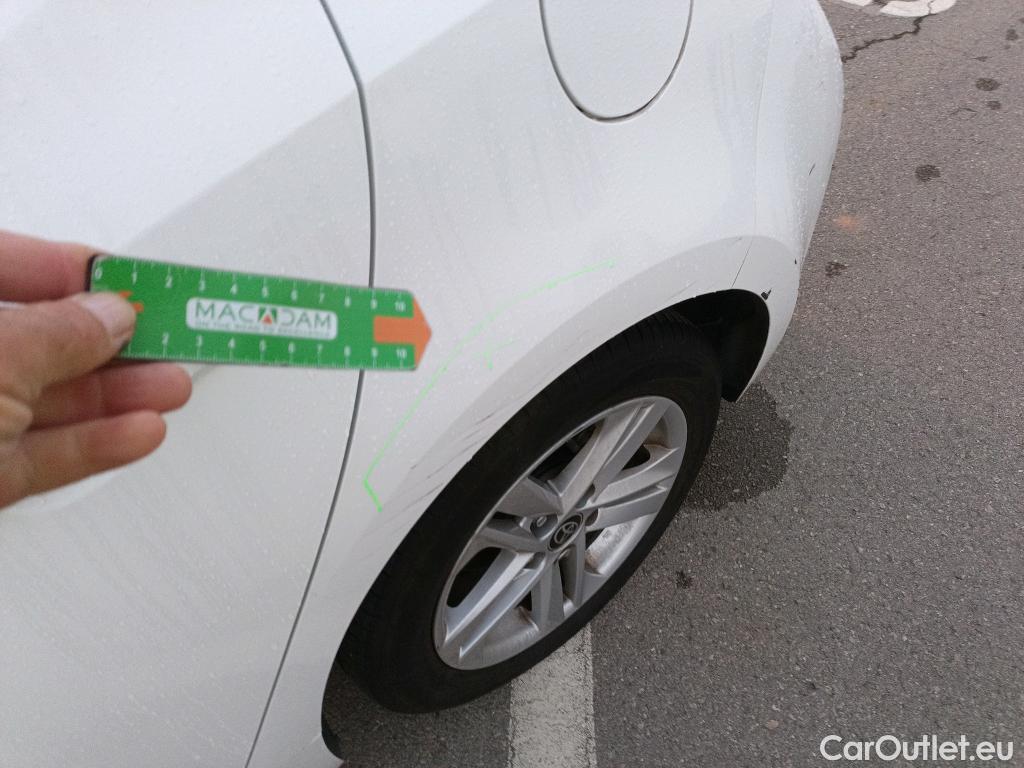  Toyota  Corolla TOYOTA  1.8 125H ACTIVE TECH E-CVT (CX) #3