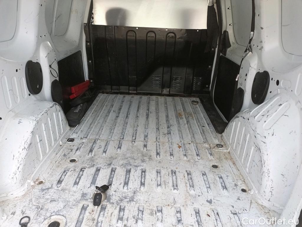  Dacia  Dokker DACIA  / 2013 / 4P / furgón derivado de turismo Van Essential dCi 66kW (90CV) #9