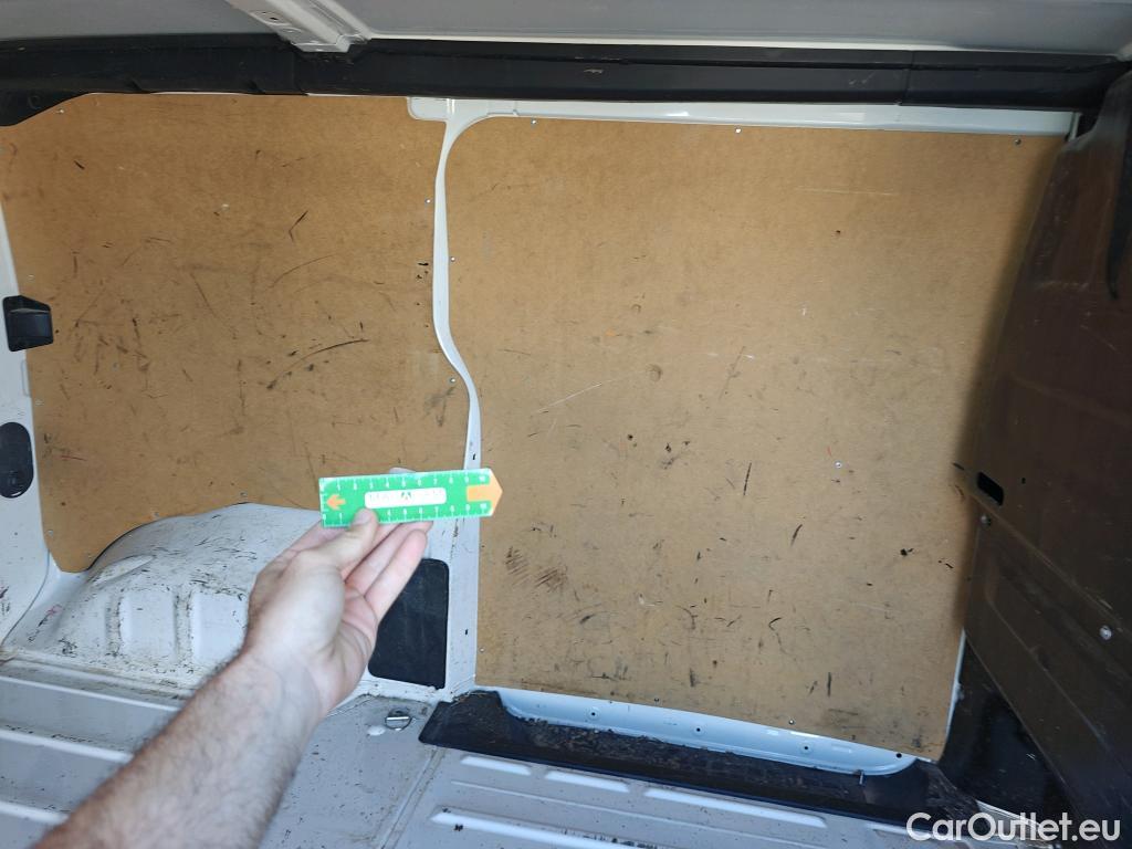  Citroen  Jumpy CITROEN  / 2016 / 4P / furgón Talla M BlueHDi 85KW (115CV) 6v Confort #72