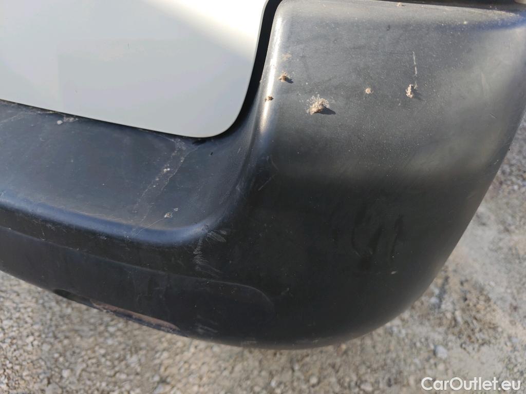  Citroen  Jumpy CITROEN  / 2016 / 4P / furgón Talla M BlueHDi 85KW (115CV) 6v Confort #38