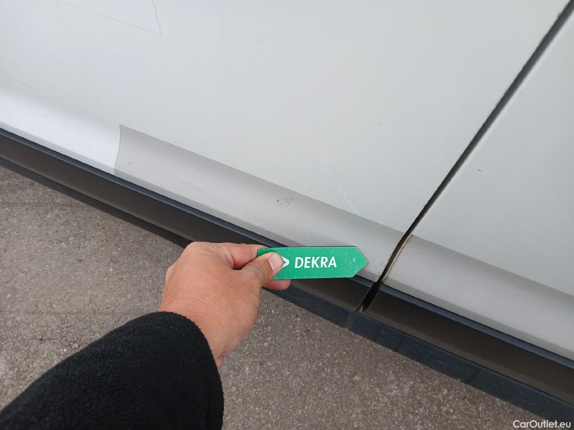  Ford  Transit Connect FORD /2013/4P/furgón Van 1.5 TDCi 74kW Trend 200 L1 #15