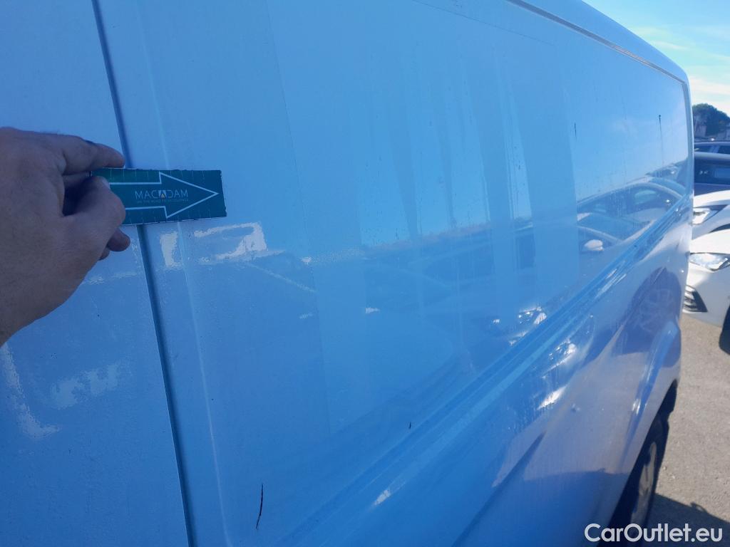  Ford  Transit FORD  Custom / 2012 / 4P / furgón Van 2.0 TDCI 96kW 300 L2 Trend #13