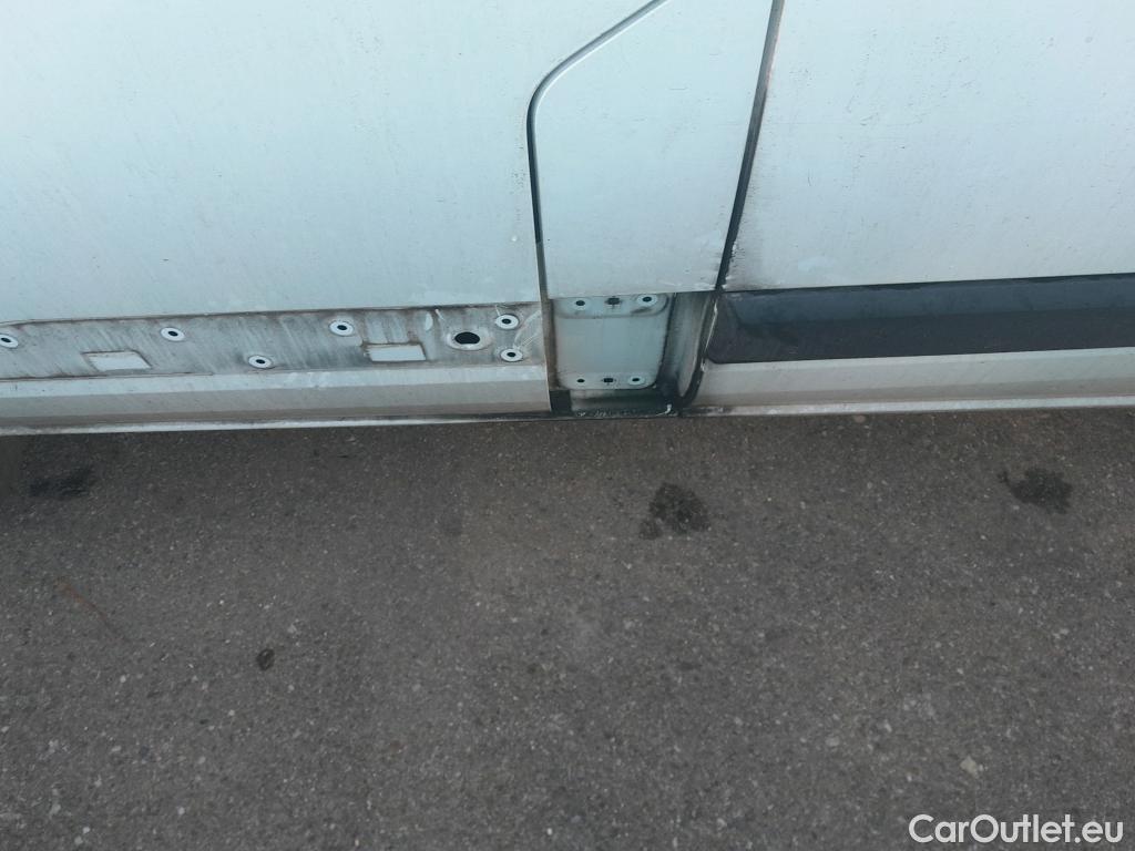  Ford  Transit FORD  Custom / 2012 / 4P / furgón Van 2.0 TDCI 96kW 300 L2 Trend #20