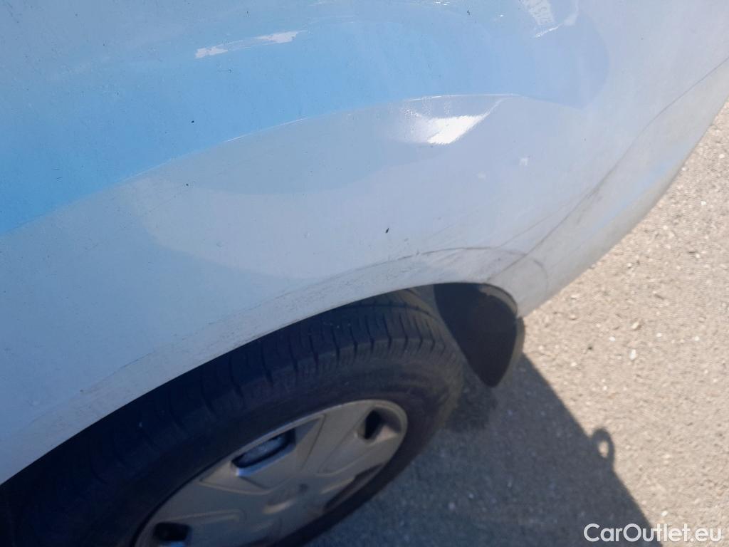  Ford  Transit FORD  Custom / 2012 / 4P / furgón Van 2.0 TDCI 96kW 300 L2 Trend #1