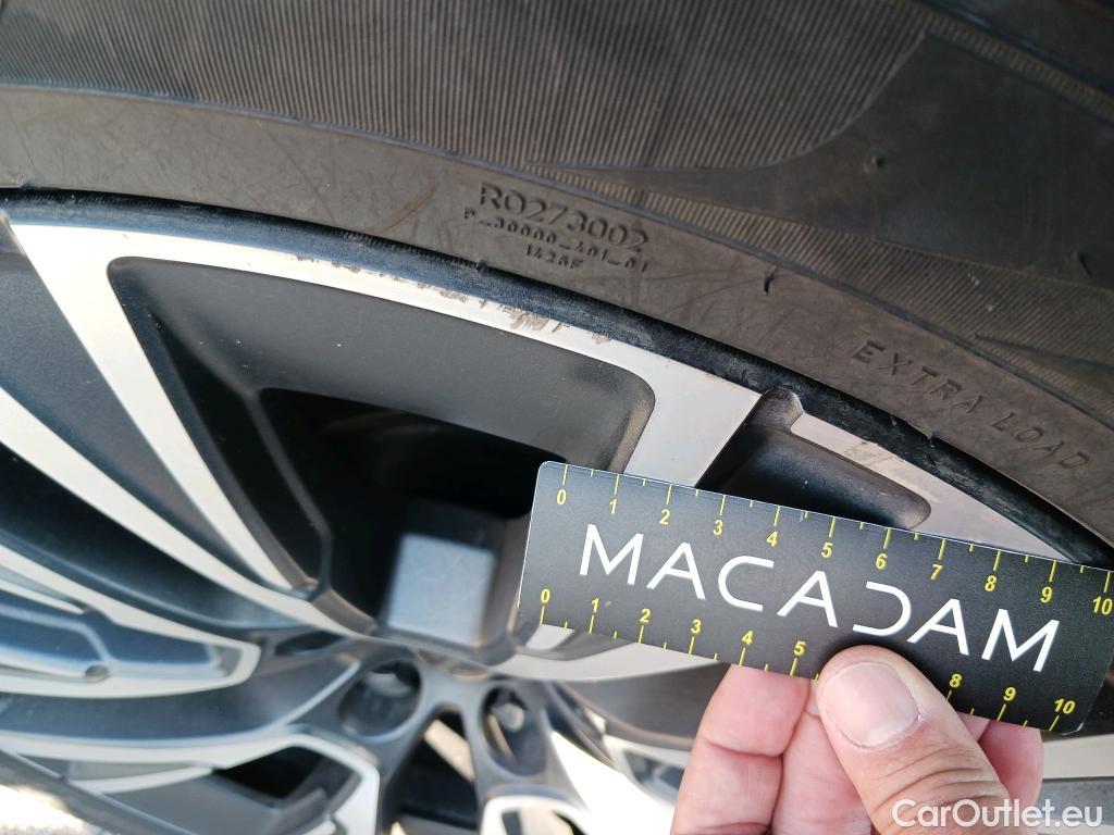  Volvo  XC90 VOLVO  / 2019 / 5P / todoterreno 2.0 B5 D AWD Momentum Pro Auto #16