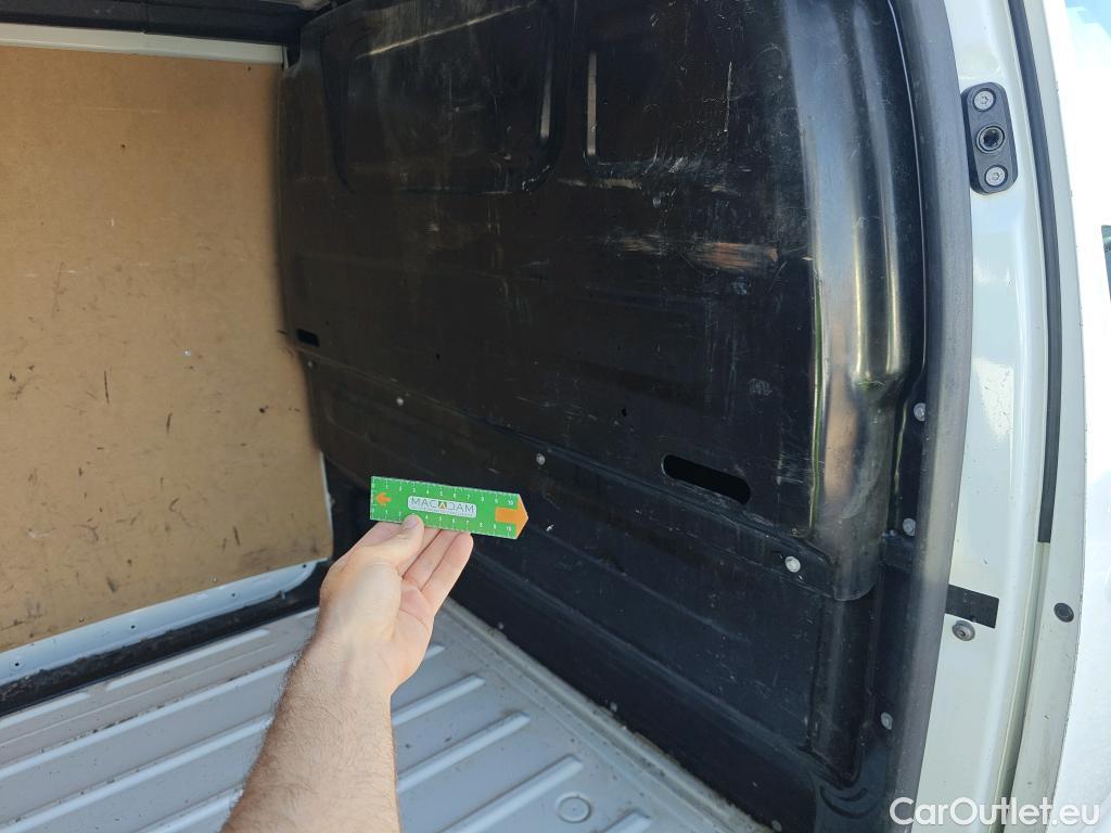  Citroen  Jumpy CITROEN  / 2016 / 4P / furgón Talla M BlueHDi 85KW (115CV) 6v Confort #49