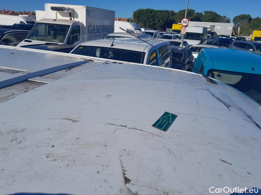  Ford  Transit FORD  Custom / 2012 / 4P / furgón Van 2.0 TDCI 96kW 300 L2 Trend #5