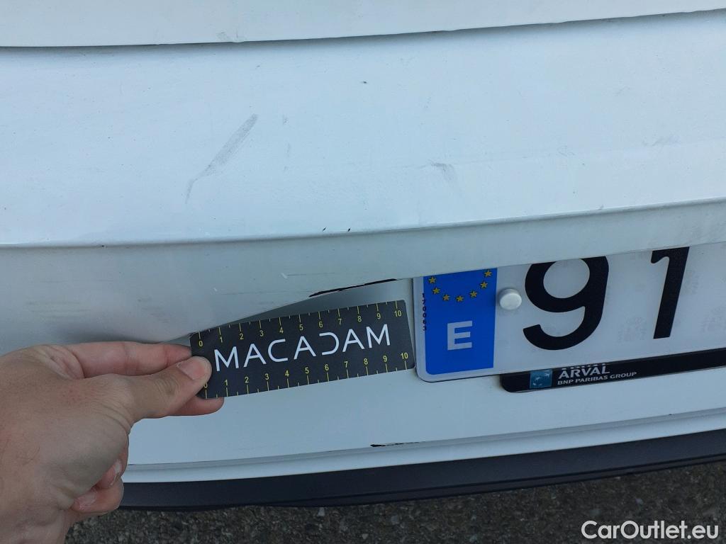  Volkswagen  Polo VOLKSWAGEN  / 2021 / 5P / berlina con portón Life 1.0 TSI 70kW (95CV) #15