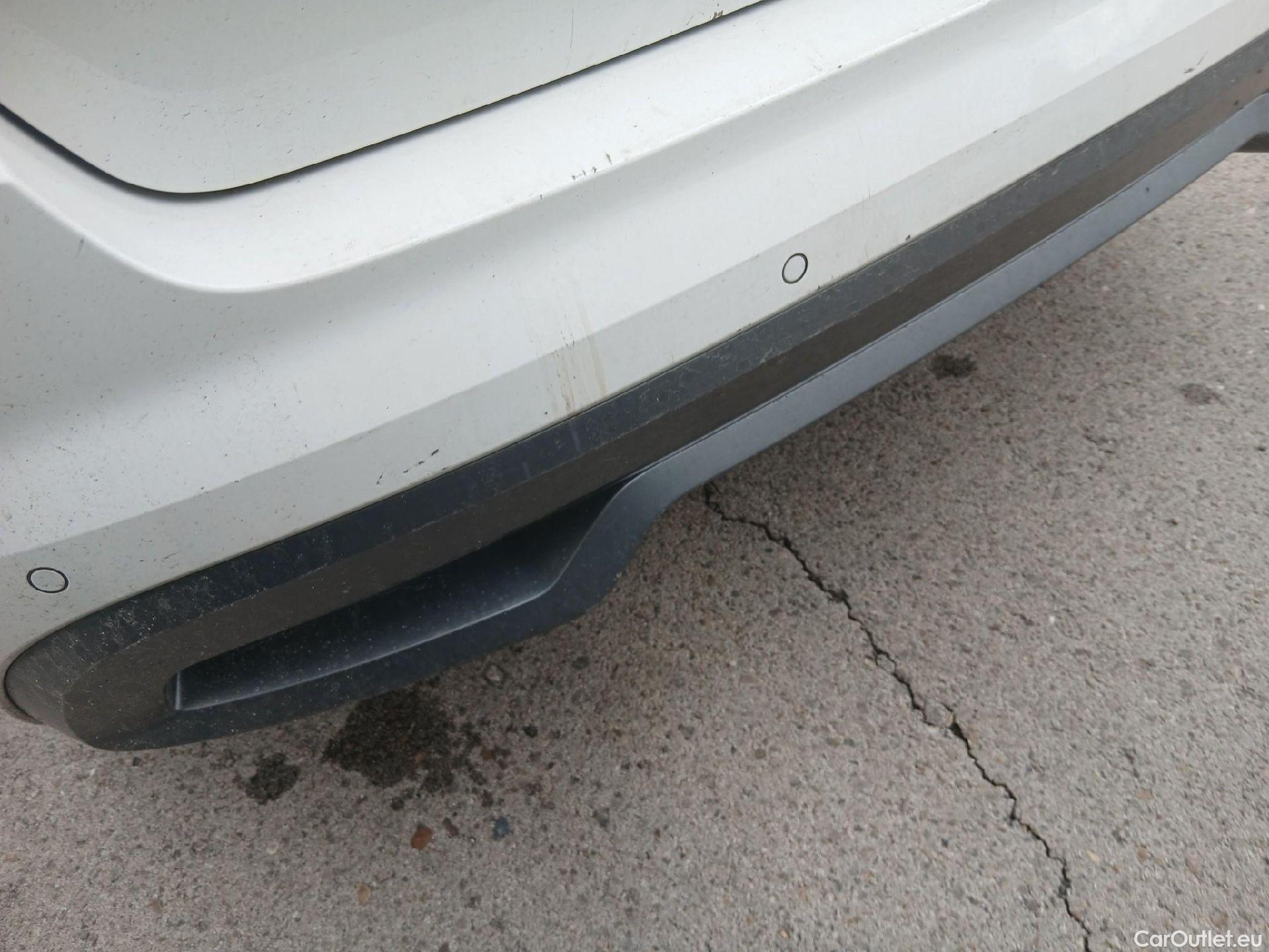  Skoda  KAMIQ SKODA  1.0 TSI 81kW (110CV) DSG Ambition (CX) #23