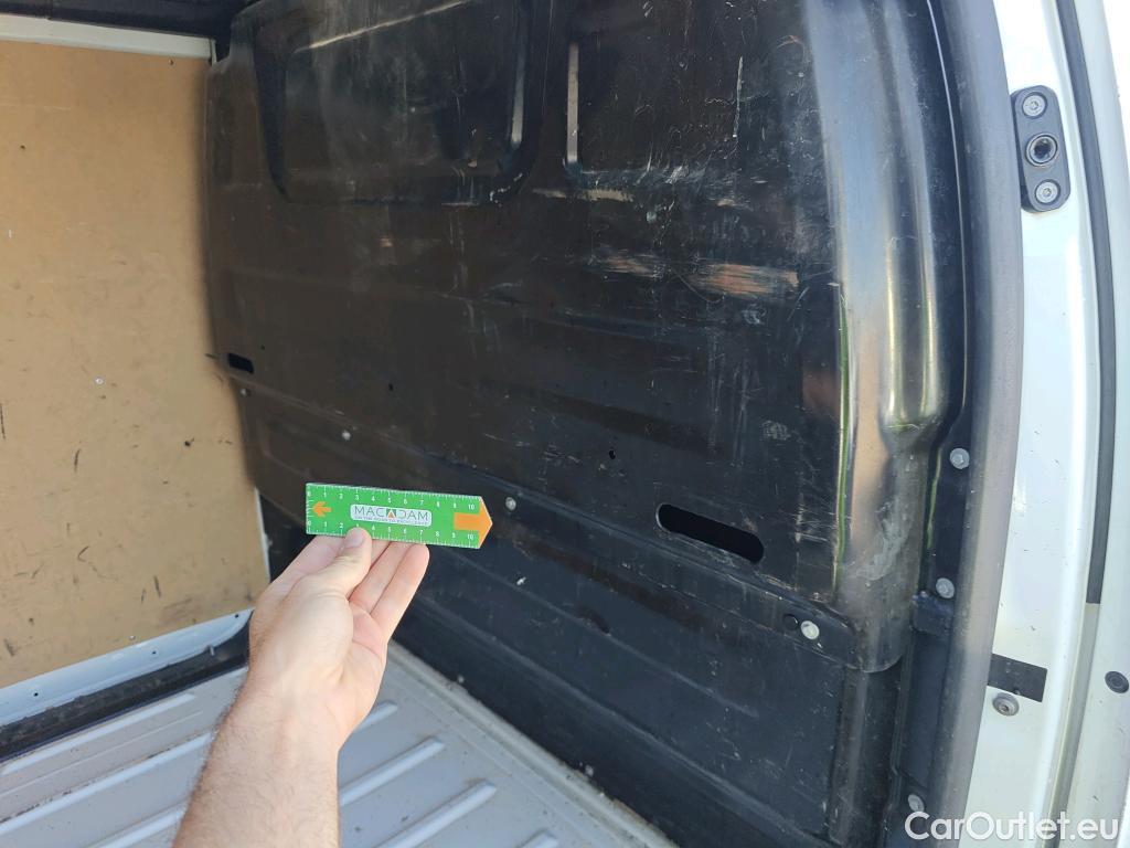  Citroen  Jumpy CITROEN  / 2016 / 4P / furgón Talla M BlueHDi 85KW (115CV) 6v Confort #48