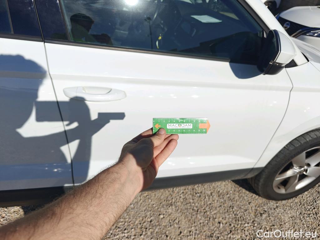  Skoda  Karoq SKODA  / 2017 / 5P / todoterreno 2.0 TDI 110kW (150CV) DSG 4X4 Ambition #3