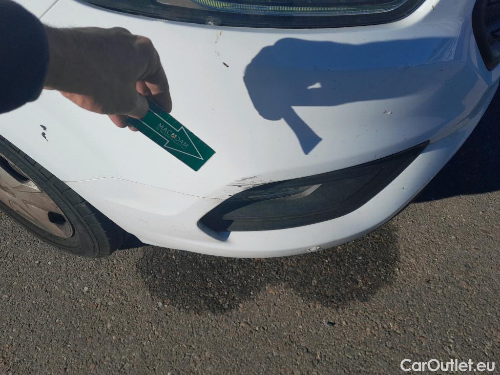  Ford  Transit FORD  Custom / 2012 / 4P / furgón Van 2.0 TDCI 96kW 300 L2 Trend #27