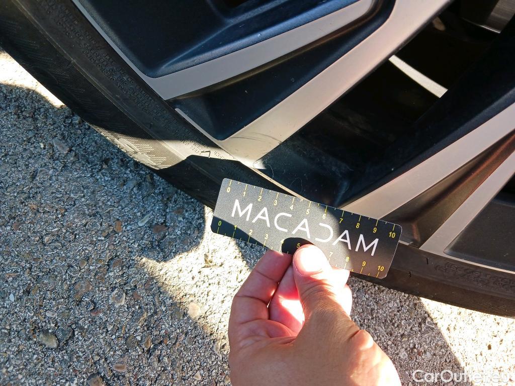  Volvo  XC90 VOLVO  / 2019 / 5P / todoterreno 2.0 B5 D AWD Momentum Pro Auto #43