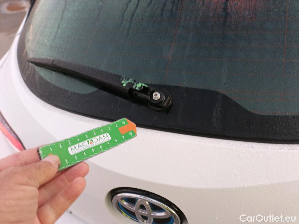  Toyota  Corolla TOYOTA  1.8 125H ACTIVE TECH E-CVT (CX) #9