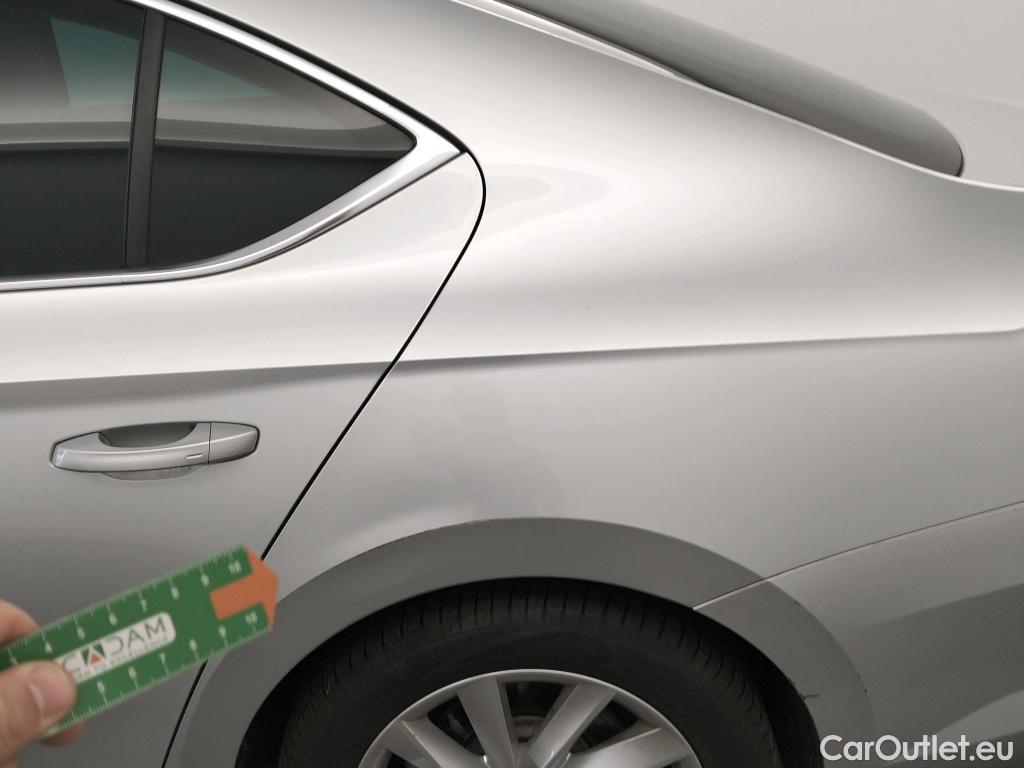  Skoda  Superb SKODA  / 2019 / 5P / berlina con portón 2.0 TDI 110kW (150CV) DSG Ambition #4