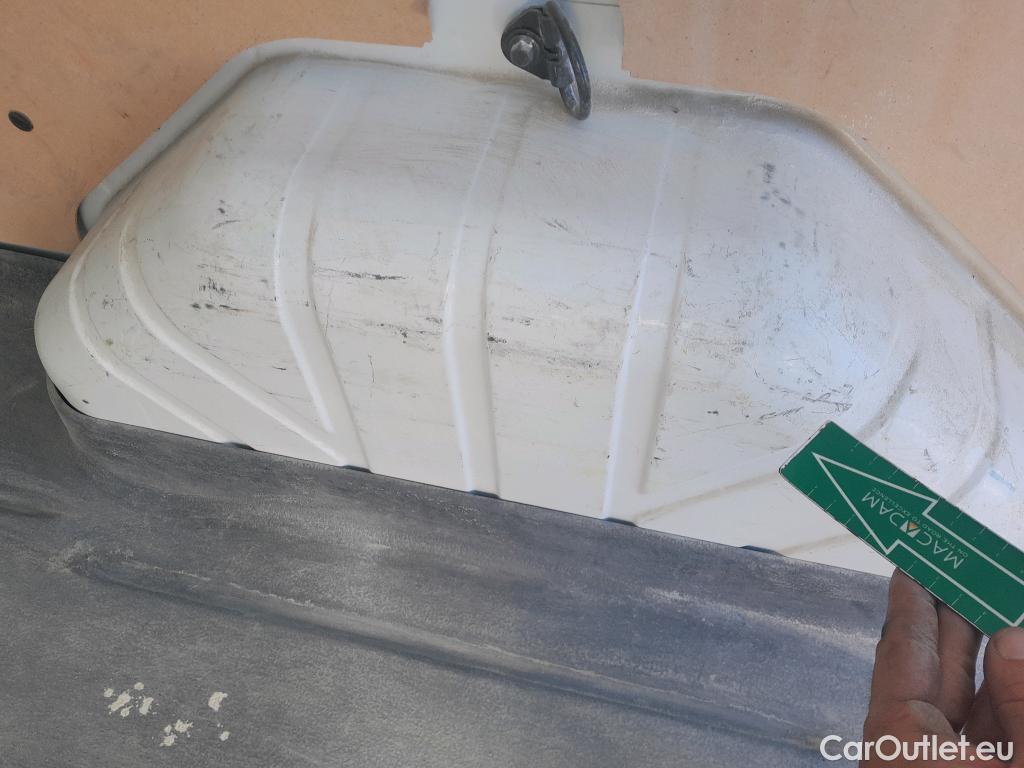  Ford  Transit FORD  Custom / 2012 / 4P / furgón Van 2.0 TDCI 96kW 300 L2 Trend #23