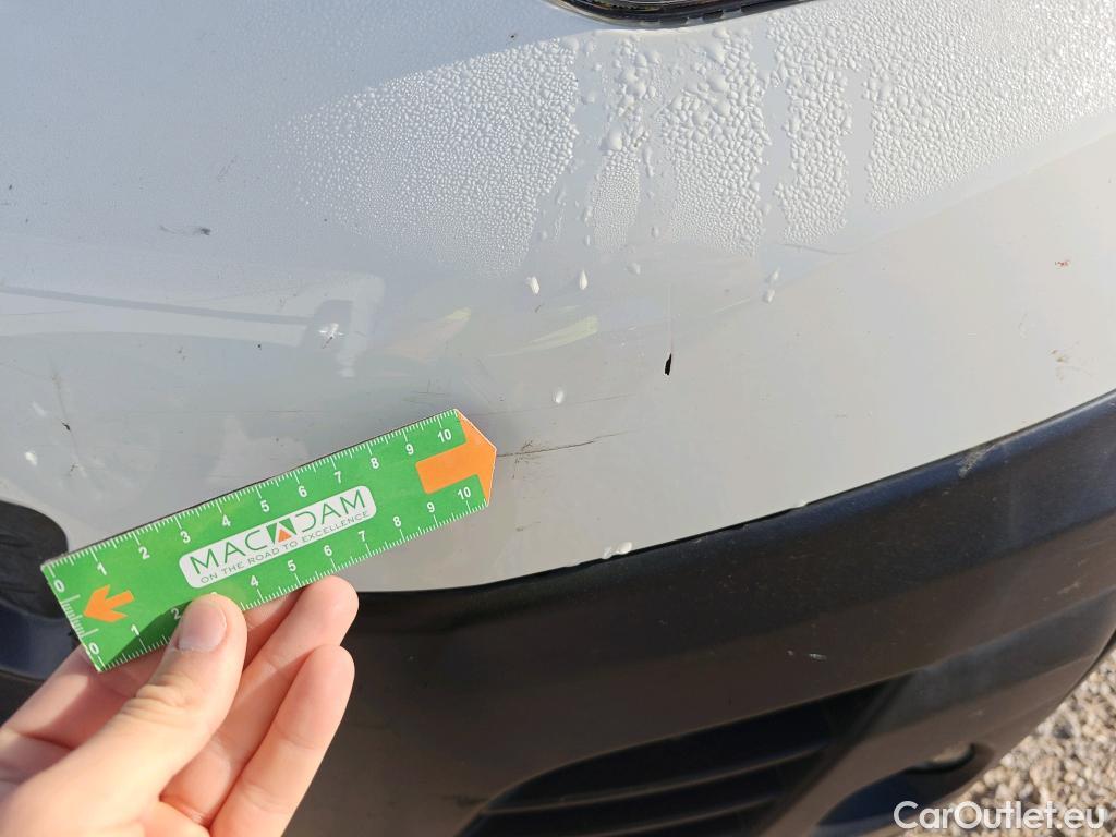  Citroen  Jumpy CITROEN  / 2016 / 4P / furgón Talla M BlueHDi 85KW (115CV) 6v Confort #64