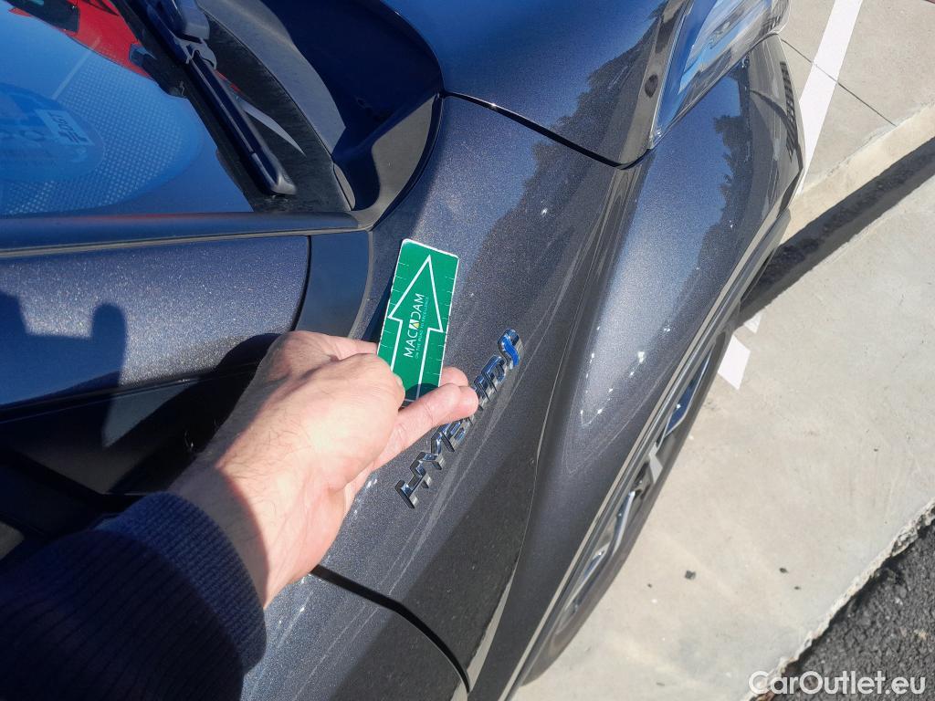  Toyota  C-HR TOYOTA  / 2019 / 5P / todoterreno 1.8 125H Advance #15