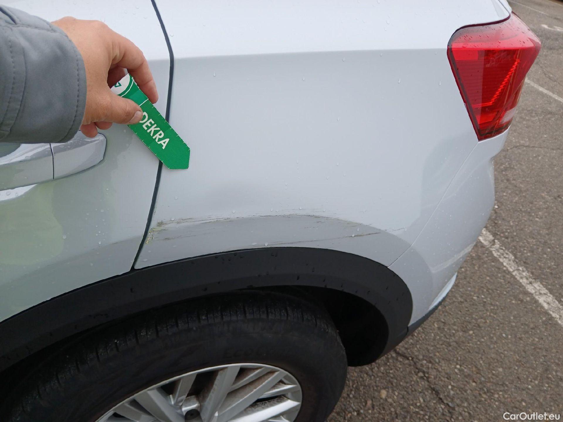  Volkswagen  T-ROC VOLKSWAGEN  / 2017 / 5P / todoterreno Edition 1.0 TSI 85kW (115CV) #15