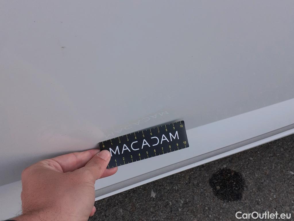  Volkswagen  Polo VOLKSWAGEN  / 2021 / 5P / berlina con portón Life 1.0 TSI 70kW (95CV) #17