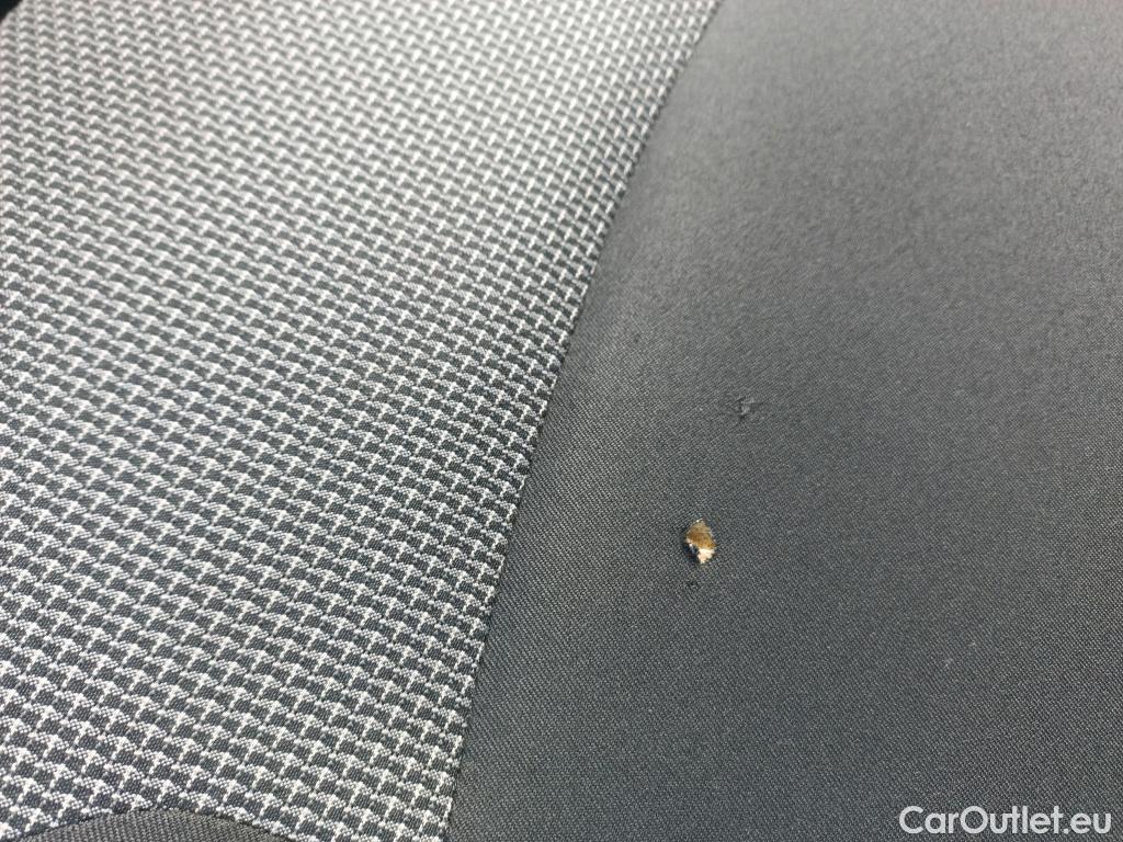  Dacia  Dokker DACIA  / 2013 / 4P / furgón derivado de turismo Van Essential dCi 66kW (90CV) #25