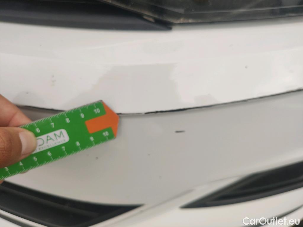  Volkswagen  Polo VOLKSWAGEN  / 2017 / 5P / berlina con portón Advance 1.0 TSI 70kW (95CV) #17