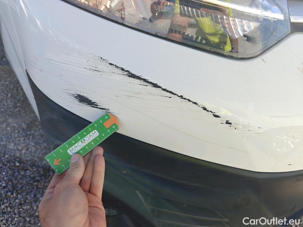  Citroen  Jumpy CITROEN  / 2016 / 4P / furgón Talla M BlueHDi 85KW (115CV) 6v Confort #66