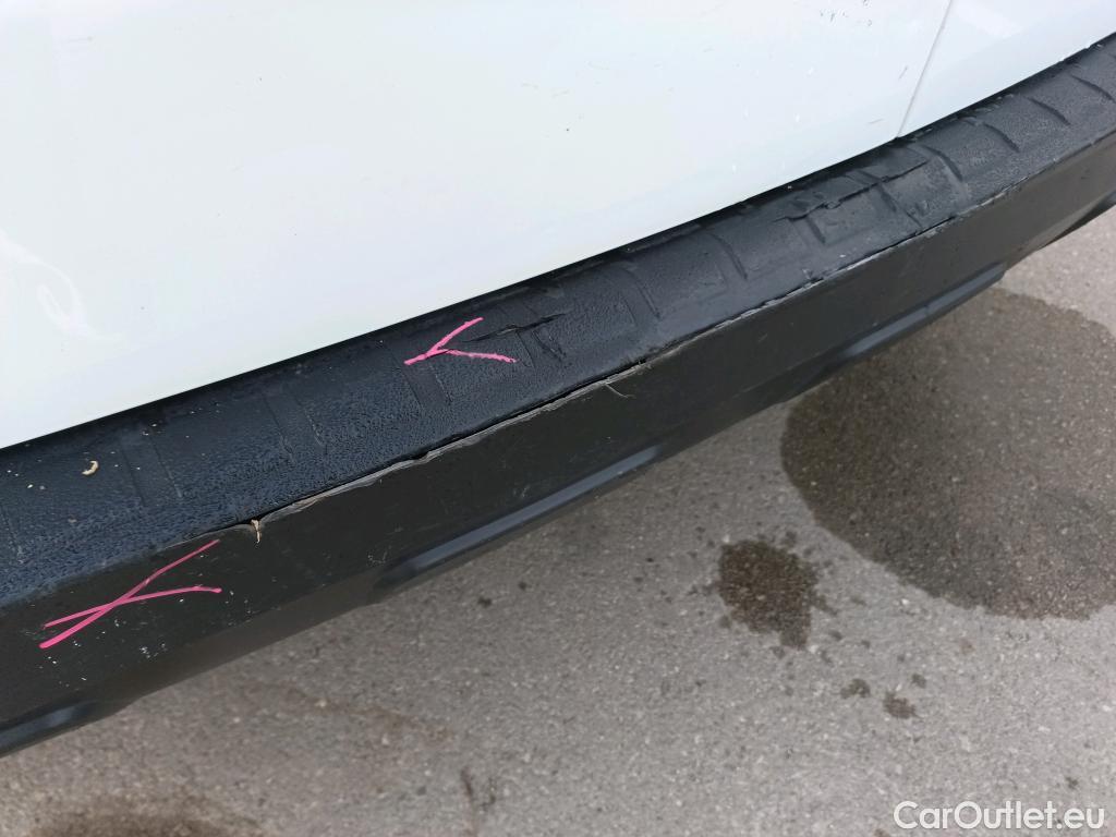  Dacia  Dokker DACIA  / 2013 / 4P / furgón derivado de turismo Van Essential dCi 66kW (90CV) #4