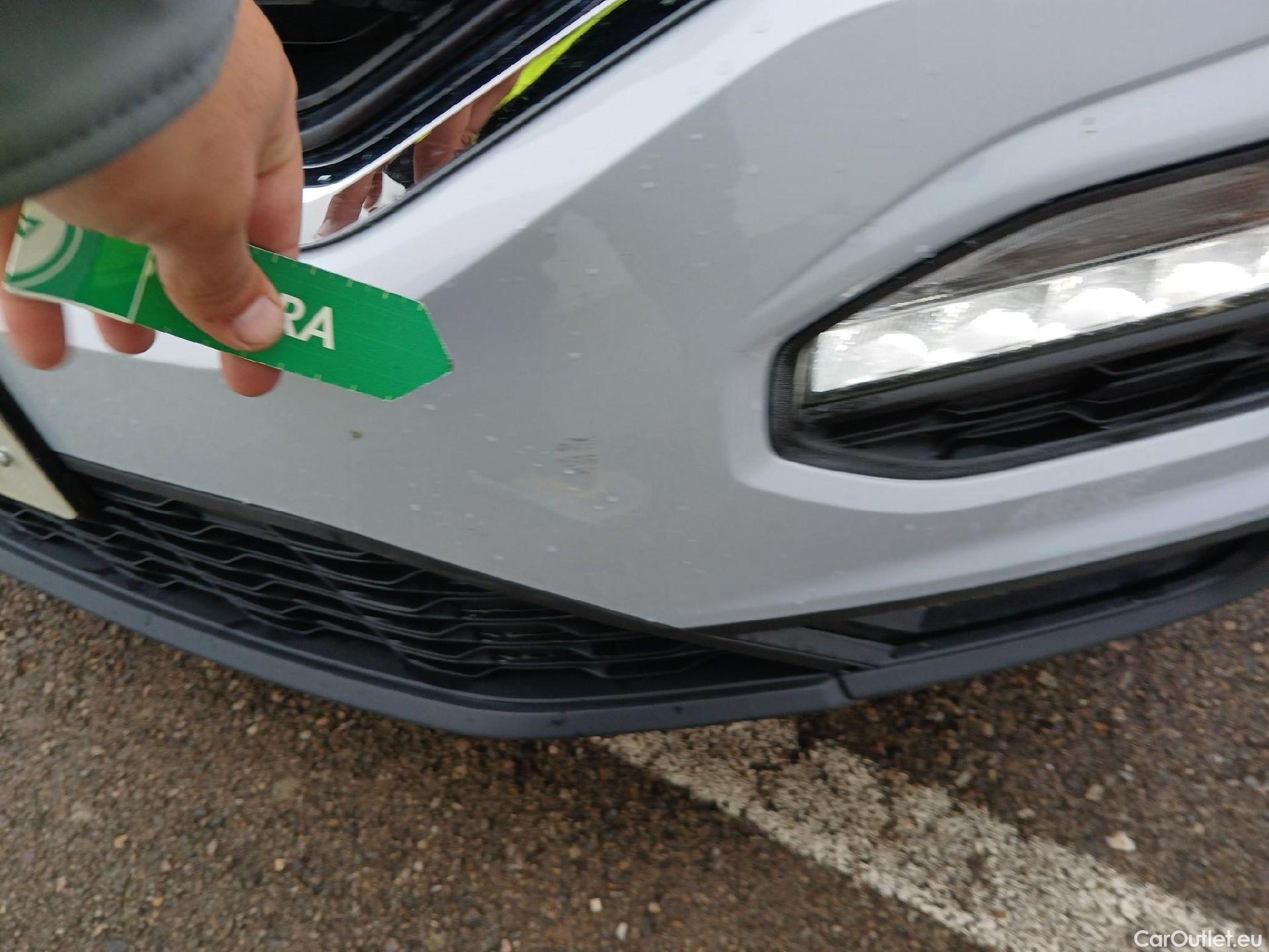  Volkswagen  T-ROC VOLKSWAGEN  / 2017 / 5P / todoterreno Edition 1.0 TSI 85kW (115CV) #11