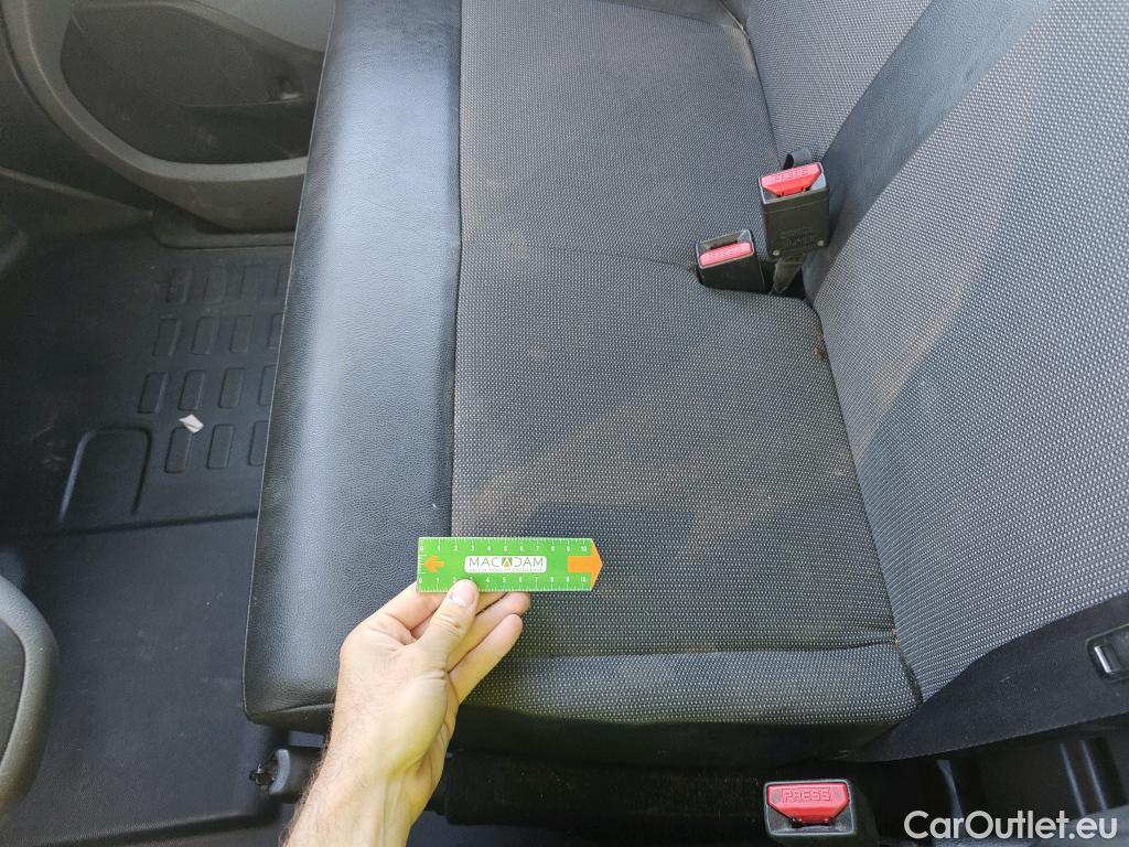  Citroen  Jumpy CITROEN  / 2016 / 4P / furgón Talla M BlueHDi 85KW (115CV) 6v Confort #57