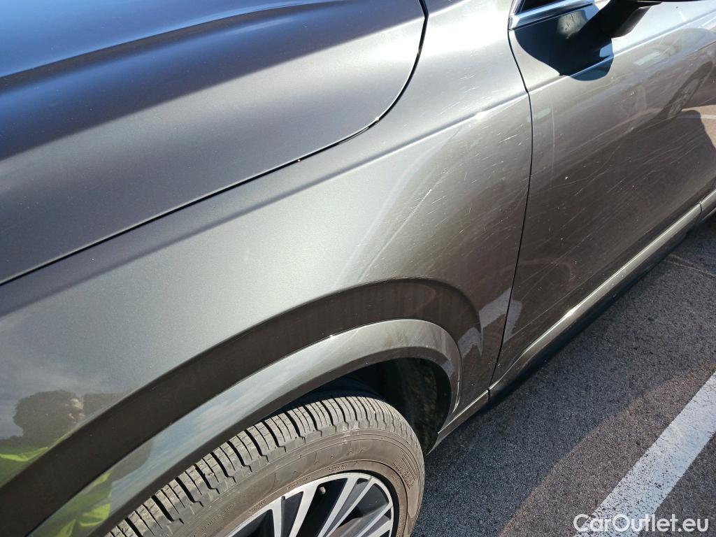  Volvo  XC90 VOLVO  / 2019 / 5P / todoterreno 2.0 B5 D AWD Momentum Pro Auto #7