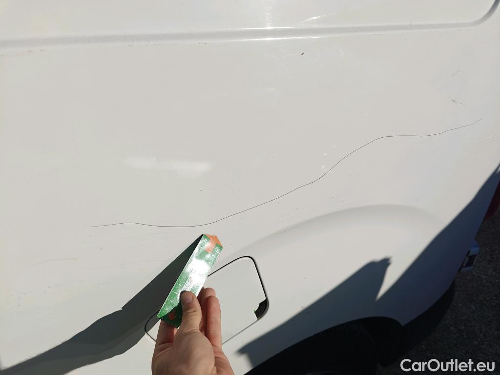  Citroen  Jumpy CITROEN  / 2016 / 4P / furgón Talla M BlueHDi 85KW (115CV) 6v Confort #6